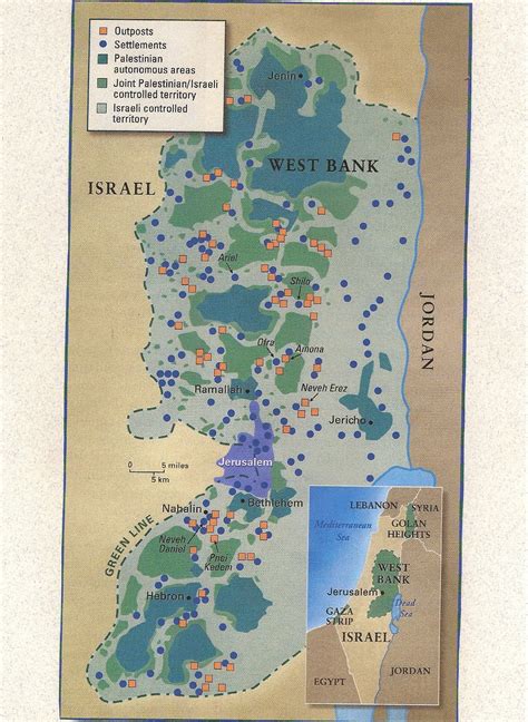 Dead Children and Arrested Babies: Palestinian Life under Israeli ...