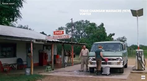 Texas Chainsaw Massacre Gas Station is Real & You Can Stay There