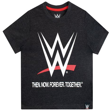 Kids WWE T-Shirt | Character.com