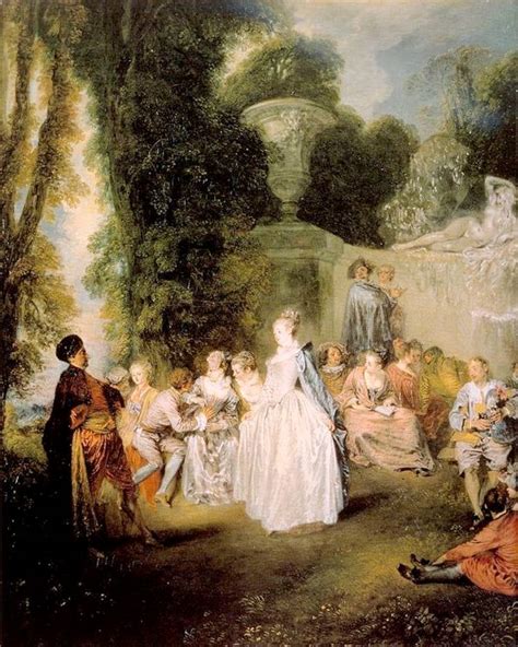 Inside The Rococo Art Movement That Dominated The Late Baroque