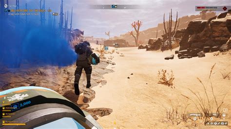 Starship Troopers: Extermination Early Access Review (PC) - Bugging Out - Finger Guns