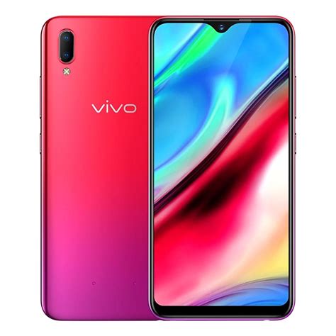 Đánh giá Điện Thoại Vivo Y93 (3GB / 32GB), review tháng 2/2021 | Prices.vn