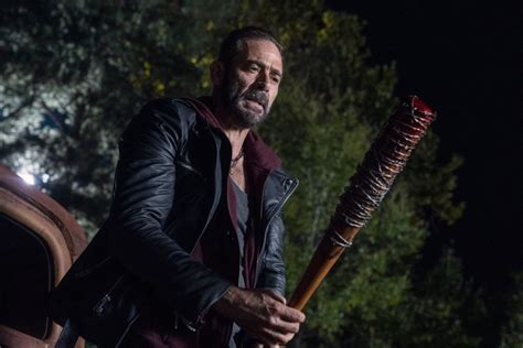 Who Is Negan In The Walking Dead? – Who Facts