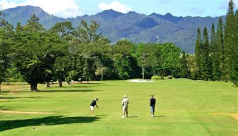 Leilehua Golf Course in Wahiawa, Hawaii, USA | Golf Advisor