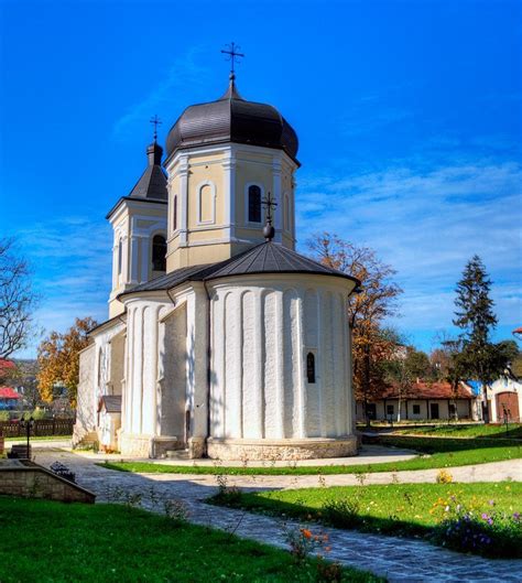 Moldovan Culture and Cultural Sites - Moldova Travel