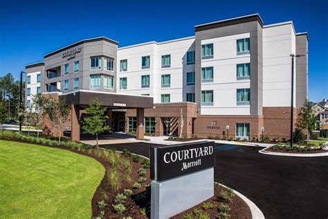 Courtyard by Marriott Columbia Cayce Pet Policy