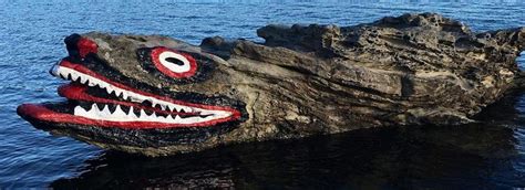 Crocodile Rock - Millport.org