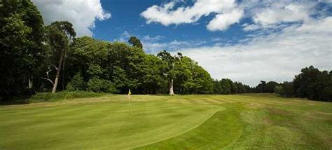 Gerrards Cross Golf Club in Gerrards Cross, South Bucks, England | Golf Advisor