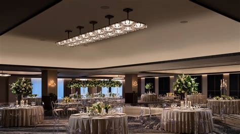 Houston Weddings | Four Seasons Hotel Houston