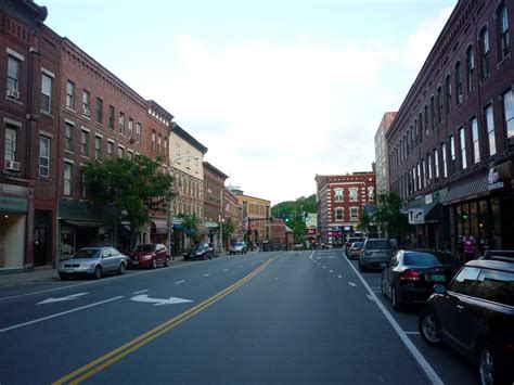 Love One-of-a-Kind Towns? Try Brattleboro, Vermont