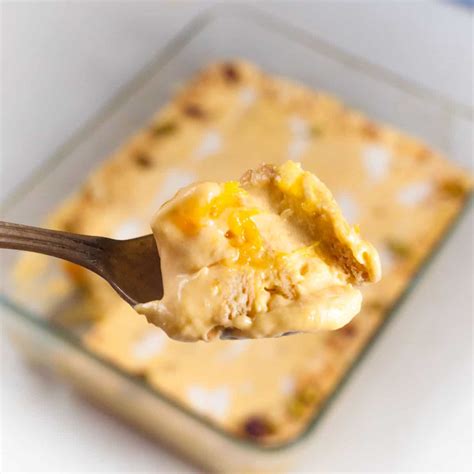 Mango Delight Recipe - Recipe52.com