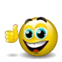 Two Thumbs Up Gif - ClipArt Best