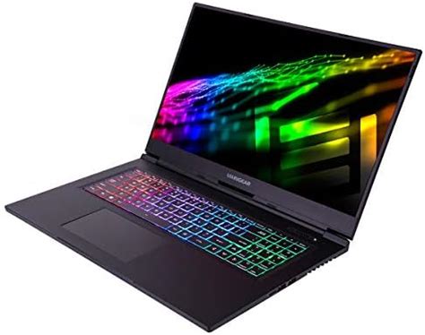 MAINGEAR Element 3 Gaming Laptop 17.3" FHD IPS 240Hz Notebook Computer ...