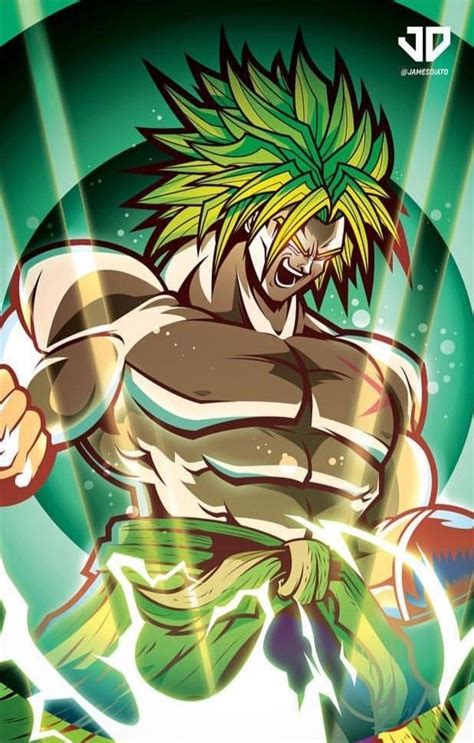 Broly Super Saiyajin Legendario | Anime dragon ball super, Dragon ball wallpapers, Dragon ball ...