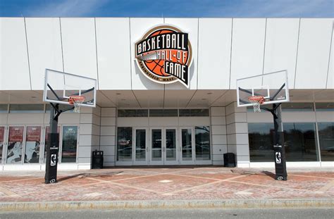 The Basketball Hall of Fame should remain inclusive - The Johns Hopkins ...