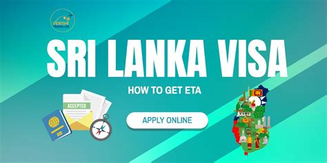 How to Get Sri Lanka Visa, Required Doc, Processing Time, Fees