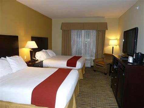 HOLIDAY INN EXPRESS & SUITES GALLUP EAST, AN IHG HOTEL - Updated 2024 Prices & Reviews (NM)