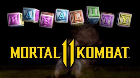 Mortal Kombat 11 | Ed Boon indica retorno dos Babalities