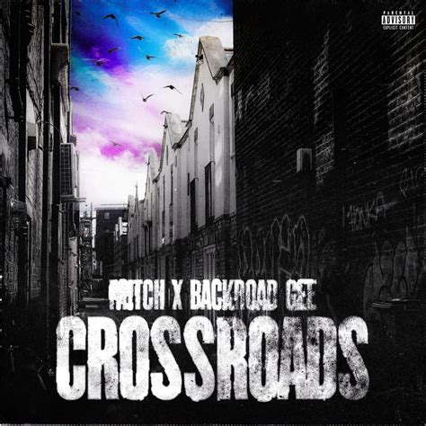 Mitch & BackRoad Gee – Crossroads Lyrics | Genius Lyrics