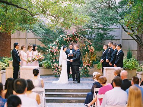 Hotel Crescent Court | Reception Venues - Dallas, TX