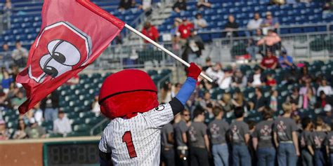 Chattanooga Lookouts Set for Return – Mocs News