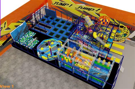 Playground Equipment | Manufacturer of Playground Equipment