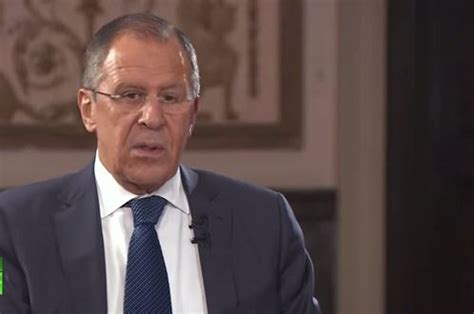 Sergey Lavrov, Minister for Foreign Affairs of the Russian Federation, UN Speech - Ọmọ Oòduà