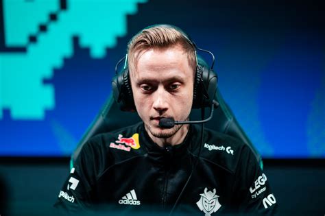 G2 Rekkles is the 2021 LEC Spring Split MVP - Inven Global