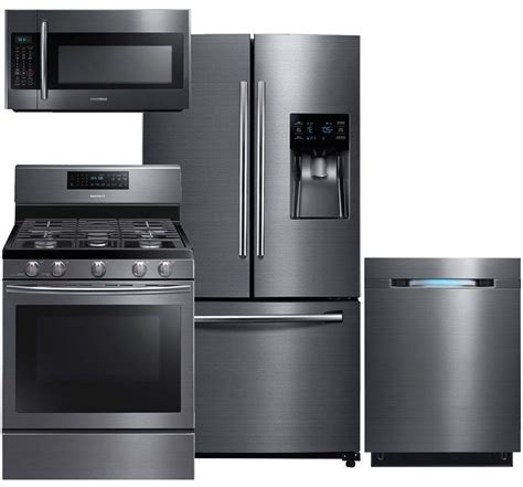 Wolf Kitchen Appliances Packages