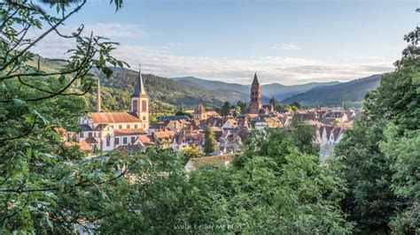 25 Amazing Alsace Villages To Discover Right Now