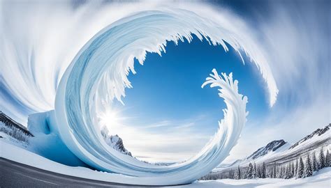 Polar Vortex Impact on Climate Change Explained