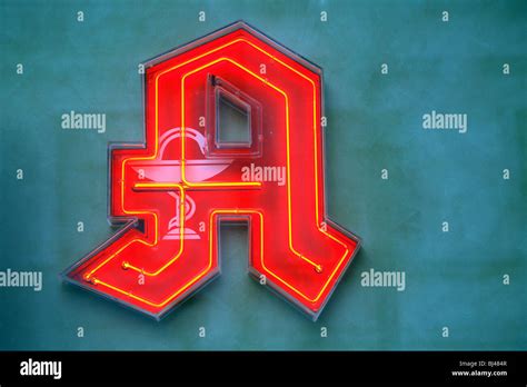 Fluorescent lettering hi-res stock photography and images - Alamy