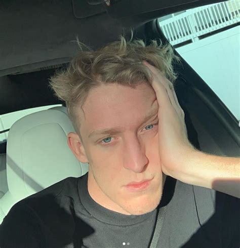 "This is the worse mouse and keyboard game" - Tfue On Fortnite - EssentiallySports