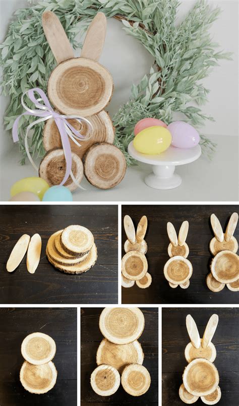 Pin by Brittanee Anderson on holidays in 2020 | Farmhouse easter decor, Diy easter decorations ...