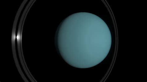 Uranus - Download Free 3D model by SebastianSosnowski [c71db86] - Sketchfab