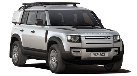 Land Rover Defender 2023 PH: Prices, Specs