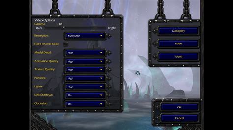 Blizzard warcraft 3 frozen throne patch - navigatorsos