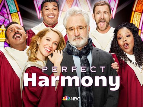 🔥 Free download Watch Perfect Harmony Season Prime Video [2560x1920] for your Desktop, Mobile ...