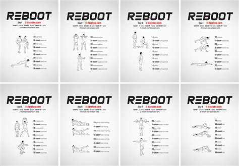 Reboot