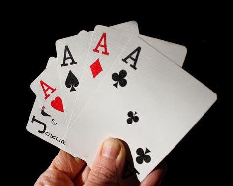 Mind Games: 4 Ways Poker Can Make You Sharper, Better Person ...