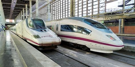 The complete guide to train travel from Madrid (2024)