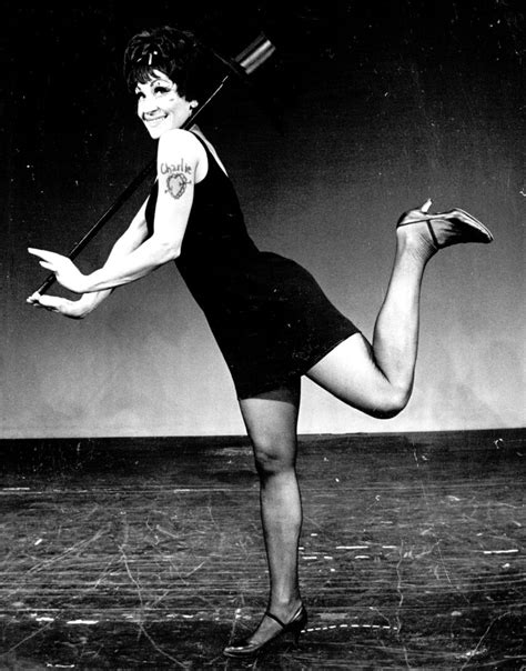 Chita Rivera dead: Pioneering Tony-winning actress was 91 - Chicago Sun-Times