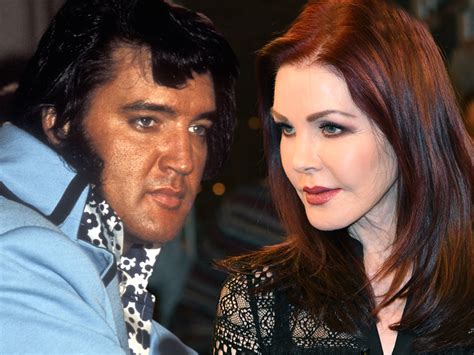 Elvis Presley Estate Officials Slam 'Priscilla,' Priscilla Presley Praises Movie - Hollywood ...