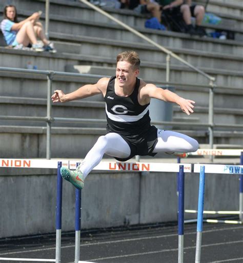 Hurdling all obstacles: Maddox Reynolds fights through setbacks ...