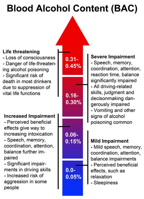 Stages Of Drunkenness Funny