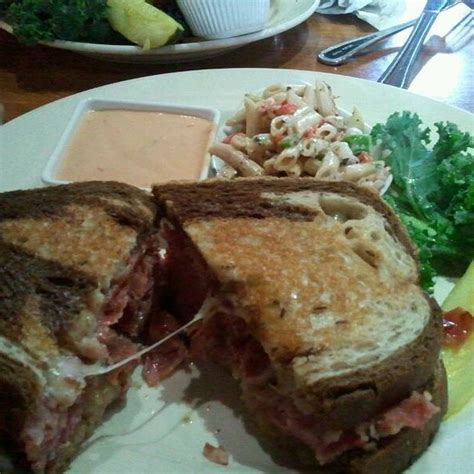 Scargo Cafe Restaurant - Dennis, MA | OpenTable