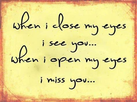 You're always on my mind | I miss you quotes, Miss you mom, Missing you ...