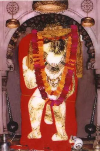 Mehandipur Balaji Temple History and Ghost Connection - HindUtsav