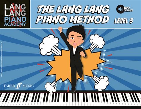 Lang Lang Piano Method Downloads