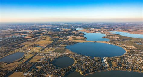 City of Auburndale | Central Florida Development Council